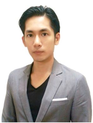 Rick Kao
