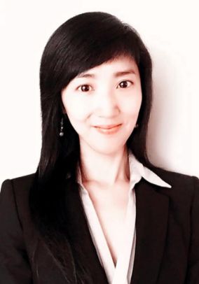 Annie Liu