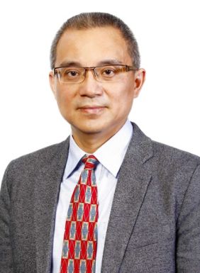 Richard Zhou