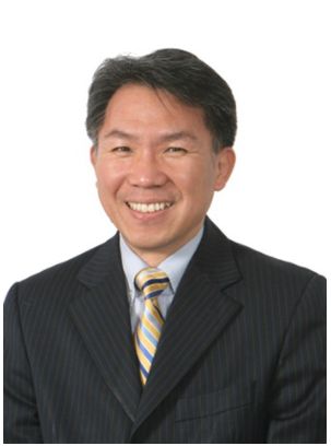 Paul Shin