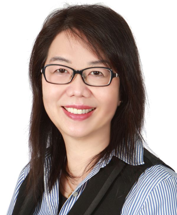 Sally Yap