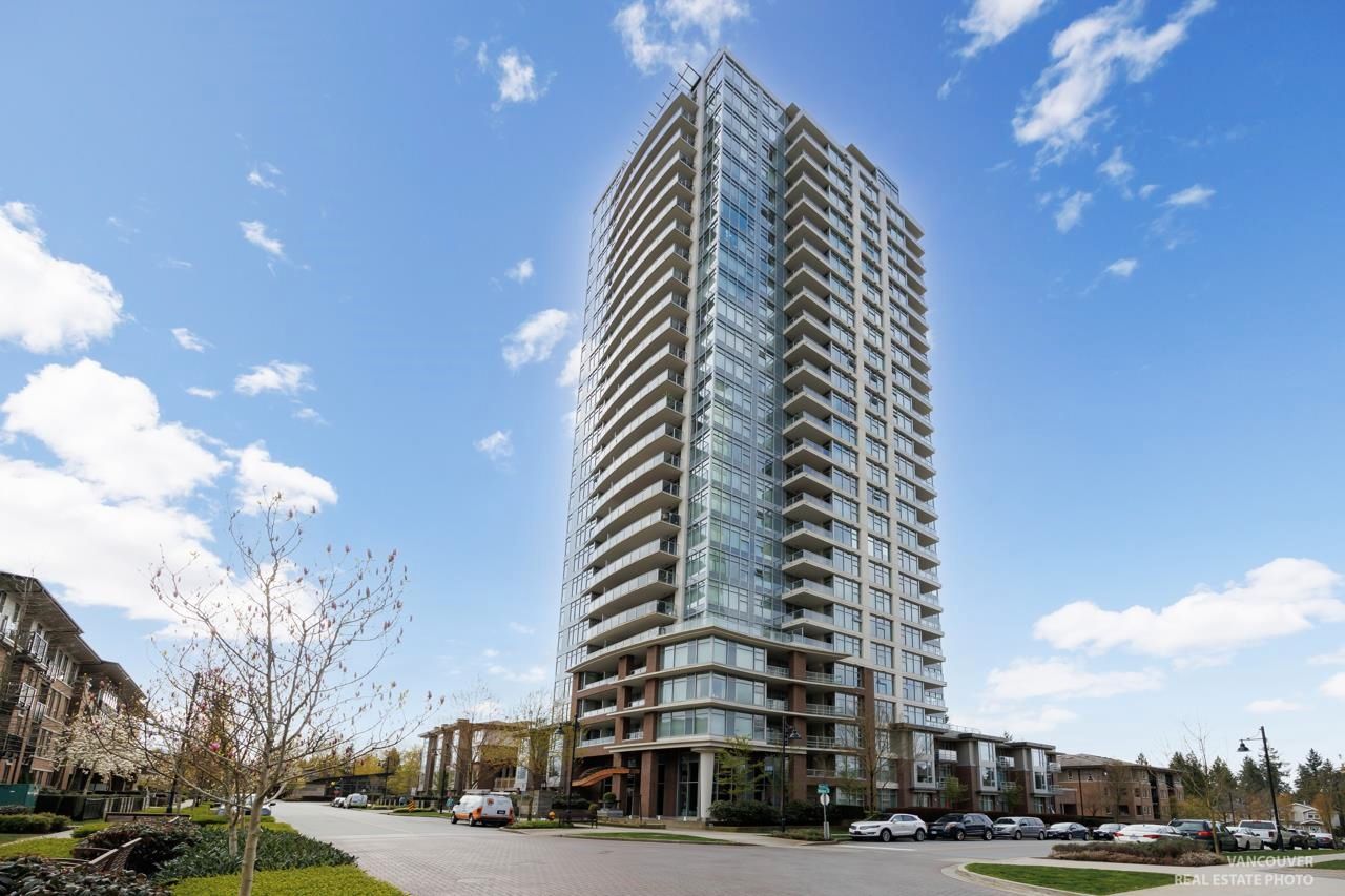 New property listed in New Horizons, Coquitlam